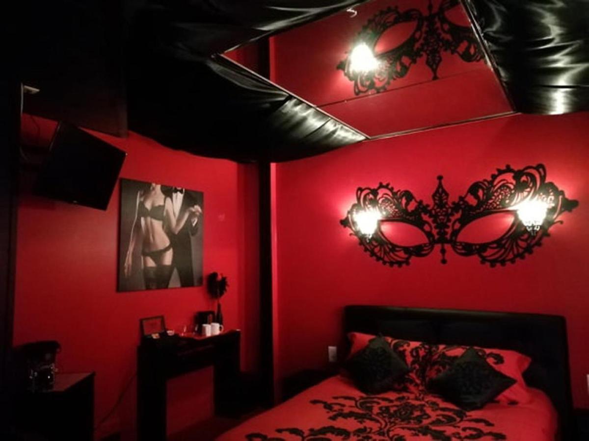 Sweets-Dreams-Amiens-Picardie-Insolite-Balneo-Week-End-Amoureux Contoire Exteriör bild
