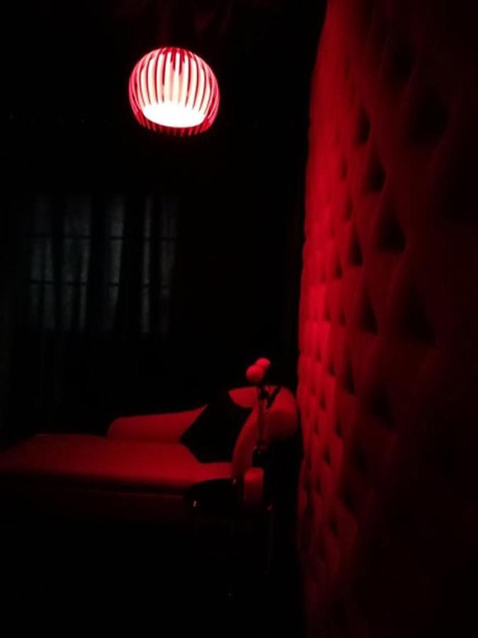 Sweets-Dreams-Amiens-Picardie-Insolite-Balneo-Week-End-Amoureux Contoire Exteriör bild